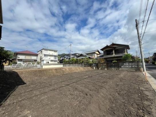 大津市桜野町１丁目の新築一戸建