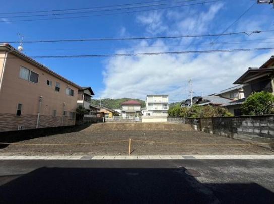 大津市桜野町１丁目の新築一戸建