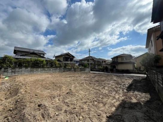 大津市桜野町１丁目の新築一戸建