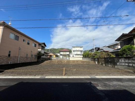 大津市桜野町１丁目の新築一戸建