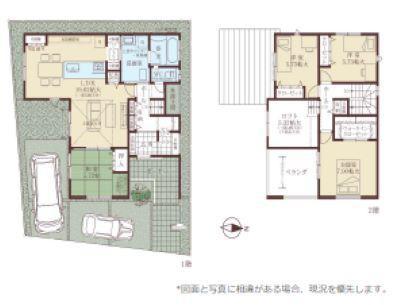 大津市南志賀３丁目の中古一戸建