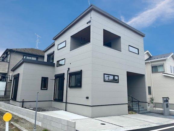 大津市南志賀３丁目の中古一戸建