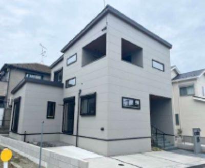大津市南志賀３丁目の中古一戸建