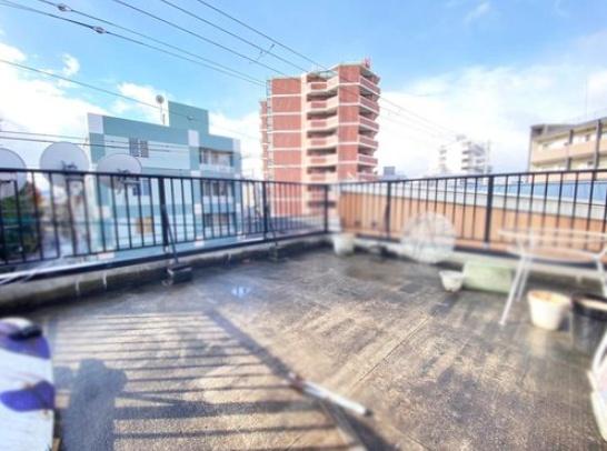 京都市中京区壬生馬場町の中古一戸建て