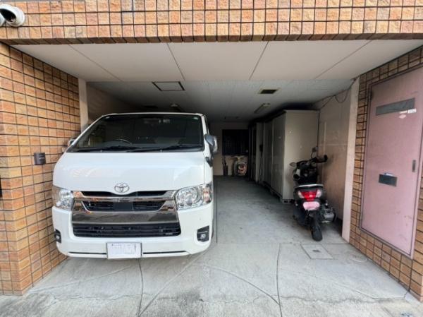 京都市中京区壬生馬場町の中古一戸建て