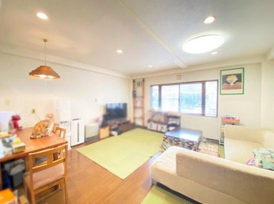 京都市中京区壬生馬場町の中古一戸建