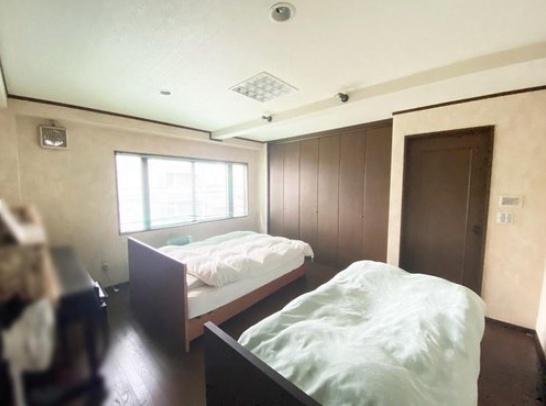 京都市中京区壬生馬場町の中古一戸建