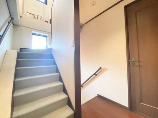 京都市中京区壬生馬場町の中古一戸建