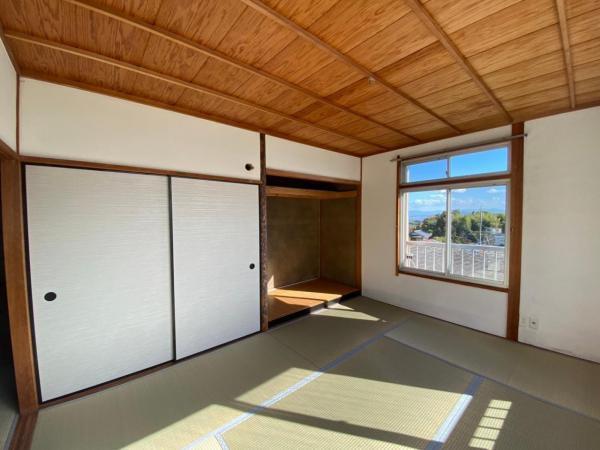 大津市坂本８丁目の中古一戸建