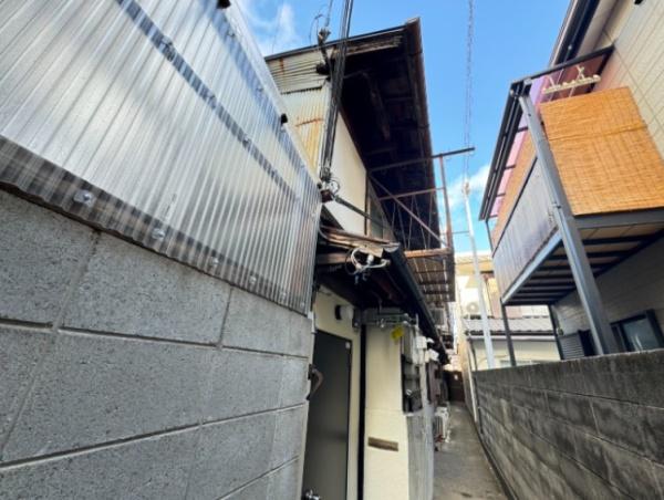 京都市右京区西院乾町の中古一戸建