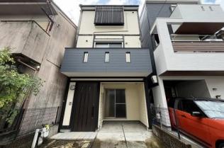 京都市伏見区深草平田町の中古一戸建