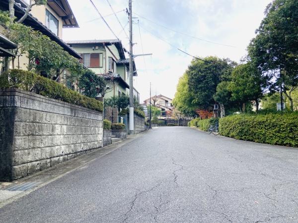大津市青山４丁目の中古一戸建て