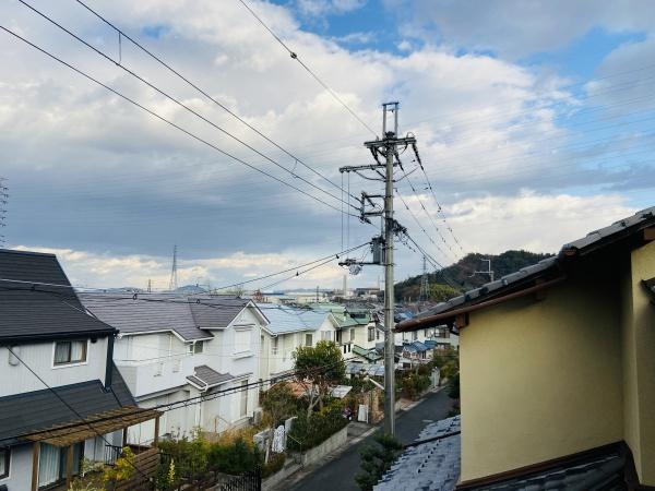 大津市青山４丁目の中古一戸建て