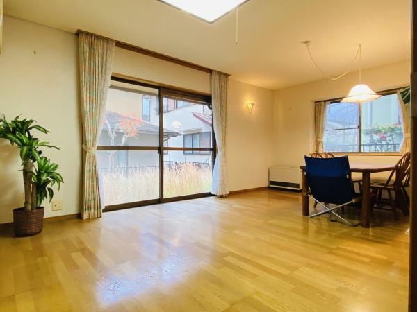 大津市青山４丁目の中古一戸建て
