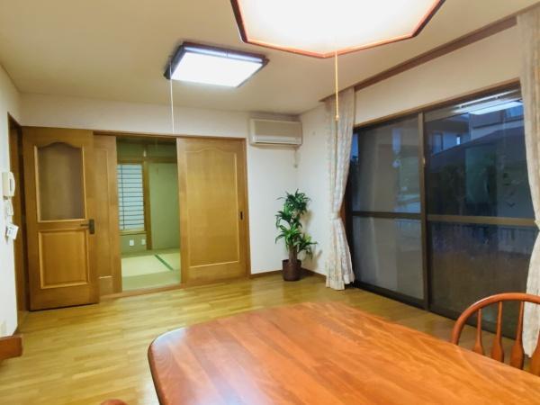 大津市青山４丁目の中古一戸建て