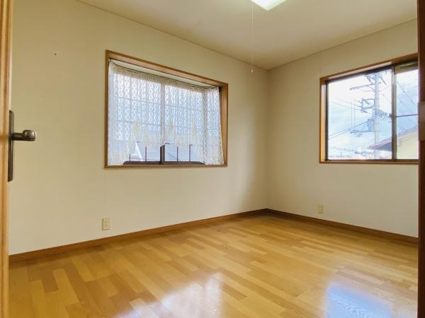 大津市青山４丁目の中古一戸建て