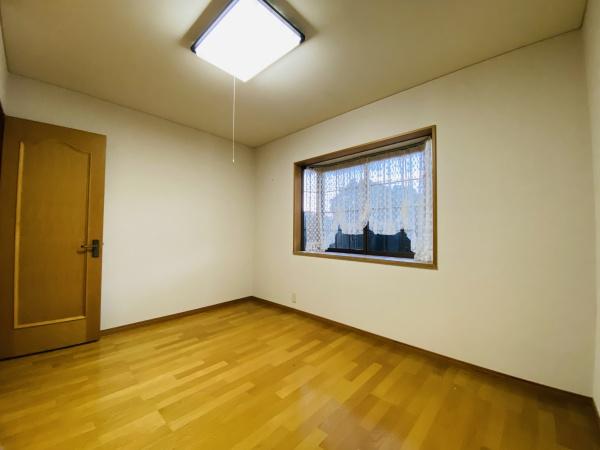 大津市青山４丁目の中古一戸建て