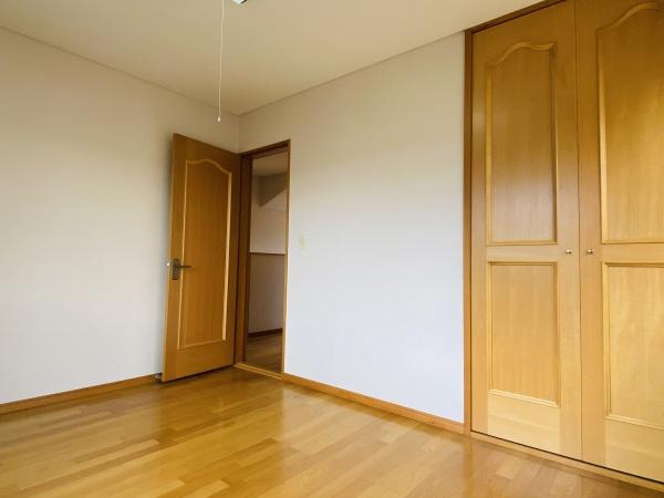 大津市青山４丁目の中古一戸建て