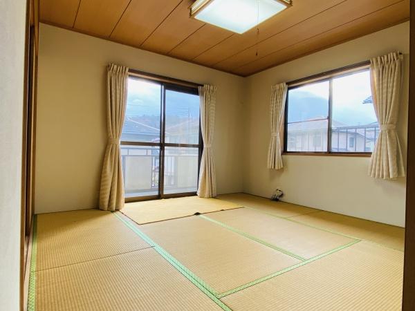 大津市青山４丁目の中古一戸建て