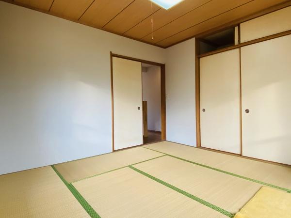 大津市青山４丁目の中古一戸建て
