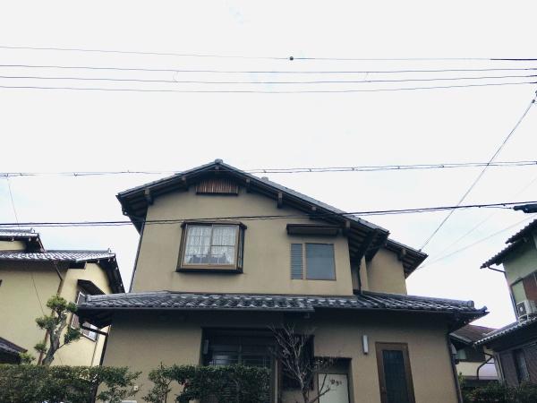 大津市青山４丁目の中古一戸建て