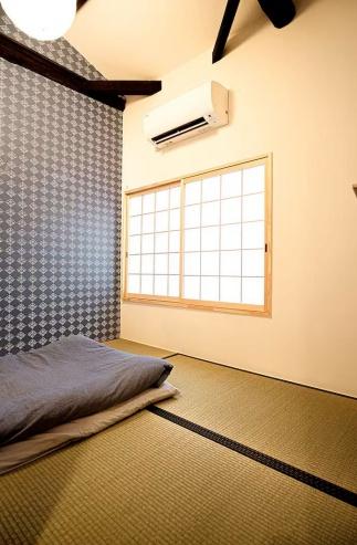 京都市下京区二人司町の中古テラスハウス