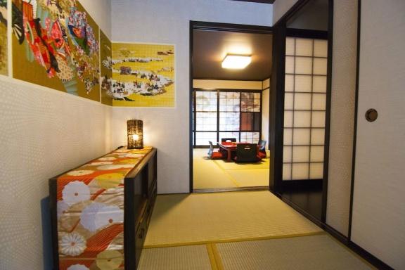 京都市右京区西院坤町の中古一戸建
