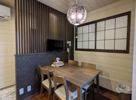 京都市南区東九条中札辻町の中古一戸建