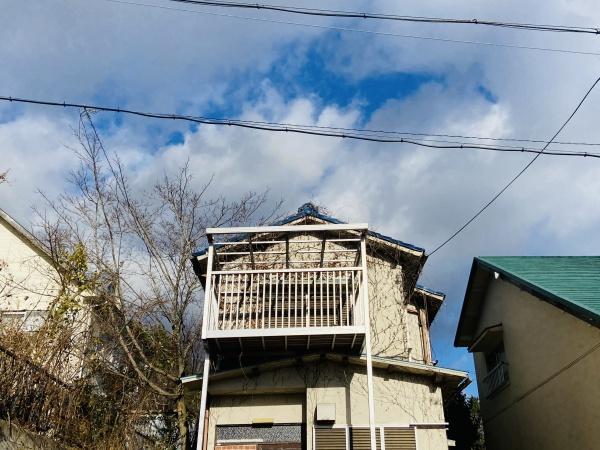 大津市木戸の中古一戸建て