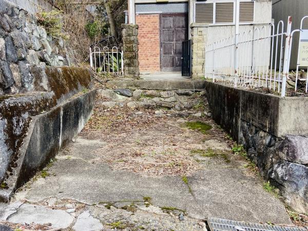 大津市木戸の中古一戸建て