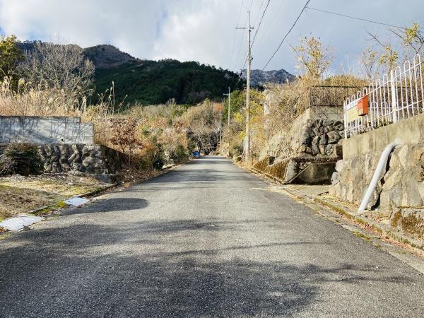 大津市木戸の中古一戸建て