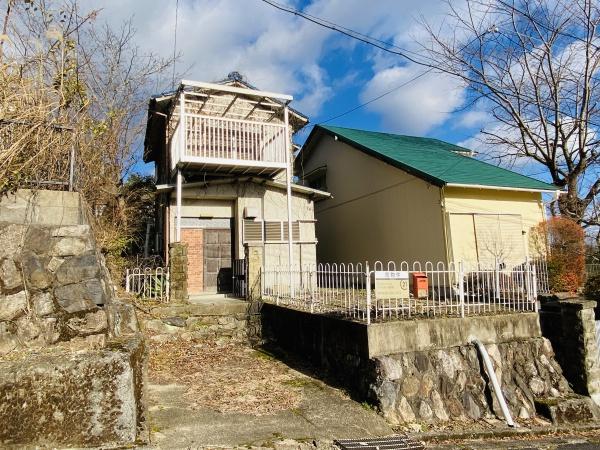 大津市木戸の中古一戸建