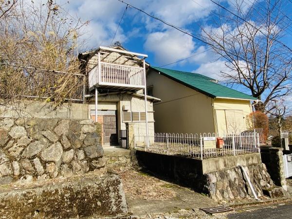大津市木戸の中古一戸建