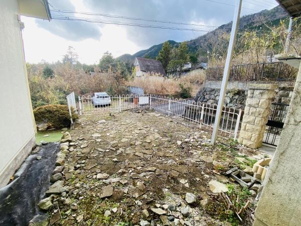 大津市木戸の中古一戸建て