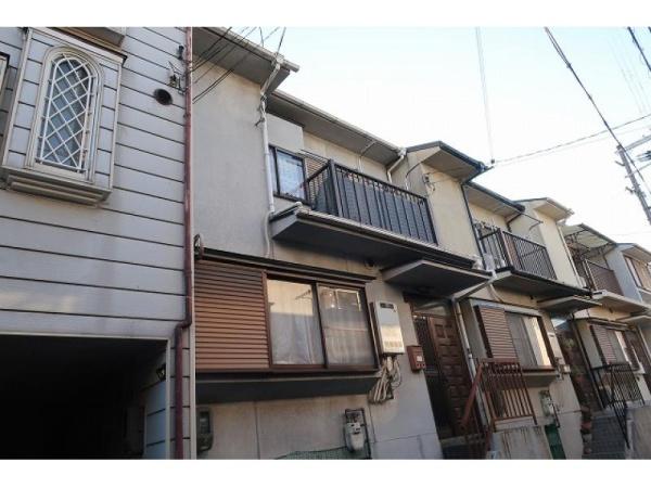 京都市右京区山ノ内苗町の中古一戸建