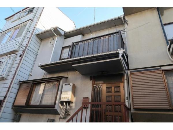 京都市右京区山ノ内苗町の中古一戸建