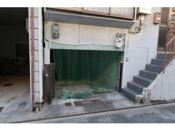 京都市右京区山ノ内苗町の中古一戸建