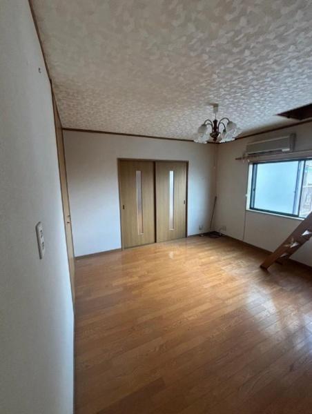 京都市西京区川島権田町の中古一戸建て