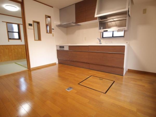京都市山科区西野今屋敷町の中古一戸建て