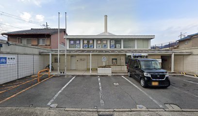 京都市山科区西野今屋敷町の中古一戸建て(京都信用金庫北山科支店)