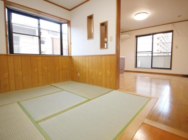 京都市山科区西野今屋敷町の中古一戸建て