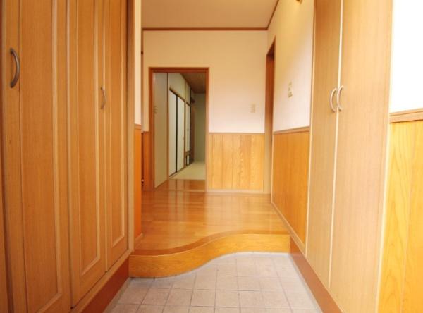京都市山科区西野今屋敷町の中古一戸建て