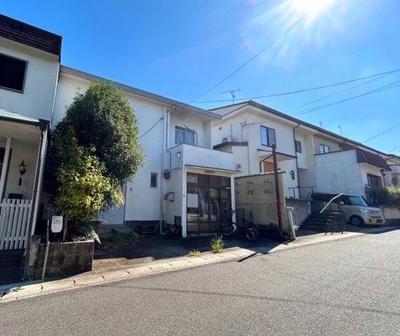 京都市山科区西野山中鳥井町の売土地