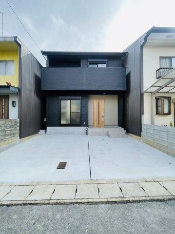 京都市山科区西野山中鳥井町の土地