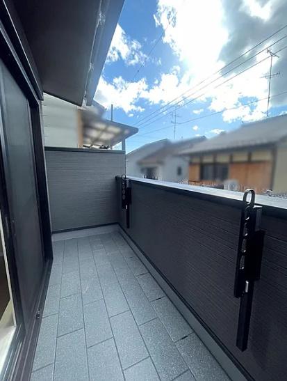 京都市右京区嵯峨野開町の新築一戸建
