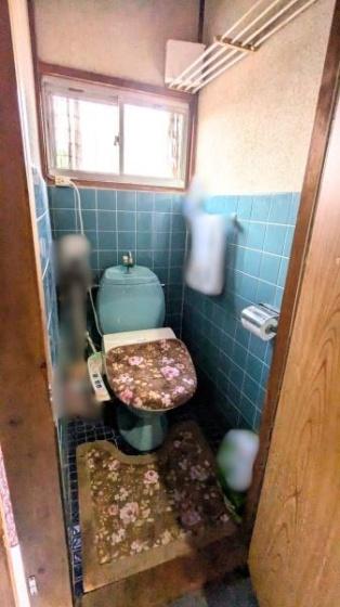 京都市南区久世築山町の中古一戸建て
