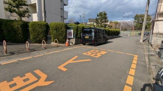 京都市南区久世築山町の中古一戸建