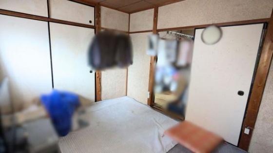 京都市南区久世築山町の中古一戸建て