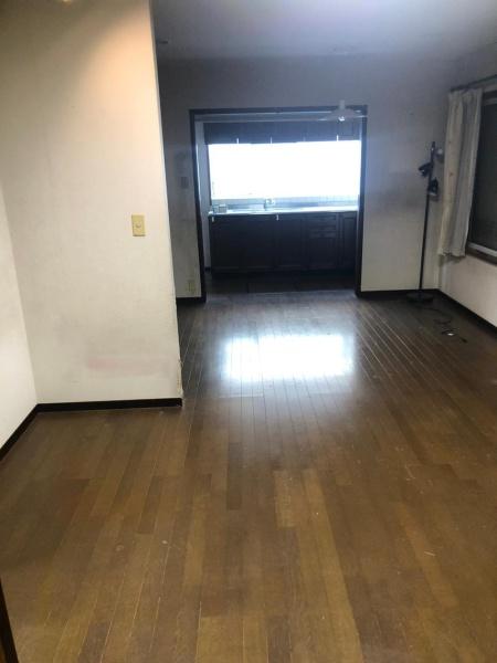 京都市西京区川島野田町の中古一戸建