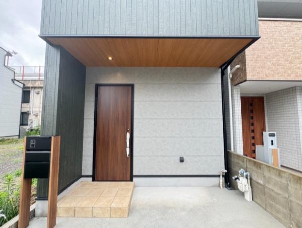 京都市中京区西ノ京塚本町の中古一戸建て